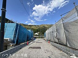 新築戸建　千曲市 大字戸倉（戸倉駅） 2階建 3ＬＤＫ　3号棟