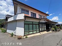 売土地　千曲市 大字桑原（姨捨駅） 住宅用地