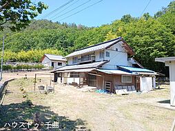 中古戸建 千曲市 大字森(千曲駅) 2階建 6DK