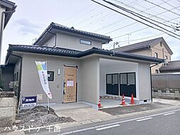 川中島町四ツ屋