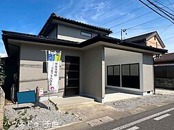 川中島町四ツ屋 中古戸建