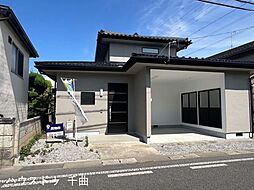川中島町四ツ屋 中古戸建