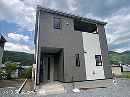 新築戸建　千曲市 大字内川（千曲駅） 2階建 4ＳＬＤＫ