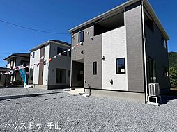 みらいエコ住宅2026事業対象物件新築戸建千曲市大字内川