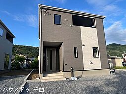 新築戸建　千曲市 大字内川（千曲駅） 2階建 4ＳＬＤＫ