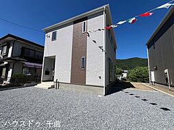 みらいエコ住宅2026事業対象物件千曲市大字内川