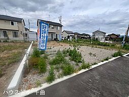 新築戸建　いろどりアイタウン 長野市篠ノ井御幣川