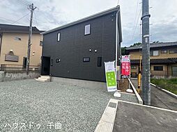 長野市松代町松代　新築分譲戸建　2号棟