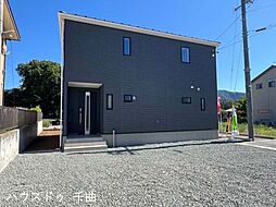 長野市松代町松代　新築分譲戸建　2号棟