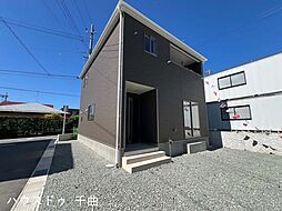 長野市松代町松代　新築分譲戸建　1号棟