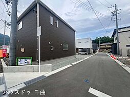 長野市松代町松代　新築分譲戸建　1号棟