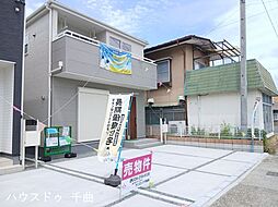 新築戸建て　長野稲里町中氷鉋第1　2号棟