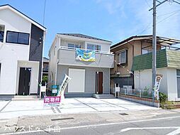 新築戸建て　長野稲里町中氷鉋第1　2号棟