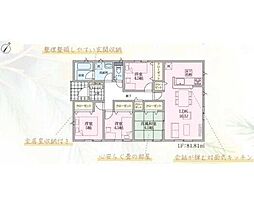 千曲市中　新築分譲　5号棟/5区画