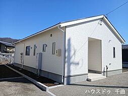 千曲市中　新築分譲　5号棟/5区画