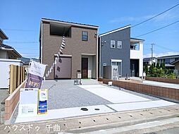 新築戸建　長野合戦場第1　2号棟