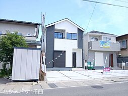 新築戸建て　長野稲里町中氷鉋第1　1号棟