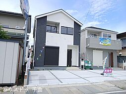 新築戸建て　長野稲里町中氷鉋第1　1号棟