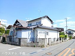 売土地　長野市 篠ノ井布施五明（篠ノ井駅） 住宅用地