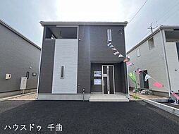 みらいエコ住宅2026事業対象物件新築戸建　長野市稲里