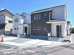 新築戸建　篠ノ井二ツ柳