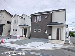 新築戸建　篠ノ井二ツ柳