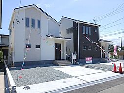 新築戸建　篠ノ井二ツ柳