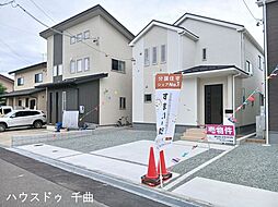 新築戸建　篠ノ井二ツ柳