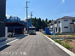 いろどりアイタウン 千曲市八幡　6号棟