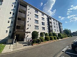 江南団地214棟