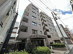 ライオンズマンション向島第２