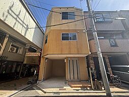 大阪市淀川区三津屋北１丁目