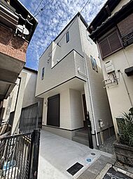 大阪市西淀川区姫里２丁目