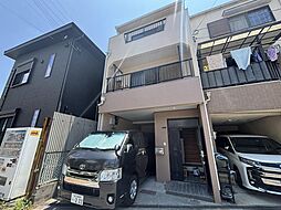 大阪市西淀川区姫島　中古戸建