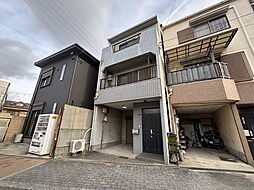 大阪市西淀川区姫島　中古戸建