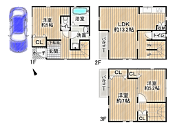 レジスタウン姫里