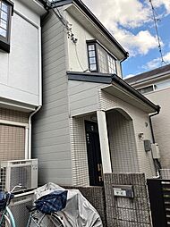 長岡京市下海印寺方丸　中古戸建