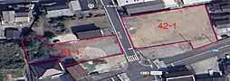 牧之原市地頭方　貸地