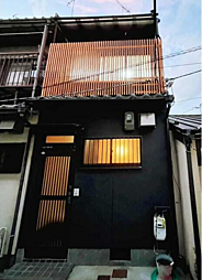 一棟貸しの宿
