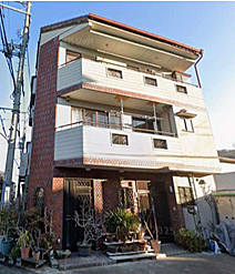 大東市寺川3丁目