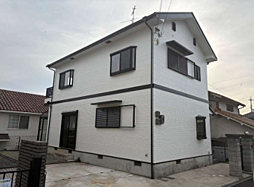 奈良市西大寺赤田町2丁目