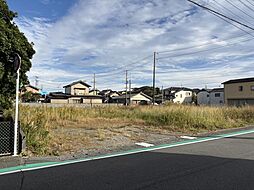牧之原市地頭方（菊川駅）事業用地
