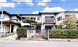 二階堂上ノ庄町　中古戸建