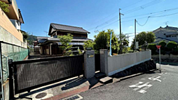四條畷市清滝中町　中古戸建