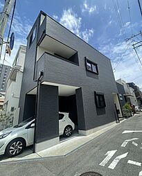 平野区平野本町4丁目　中古戸建