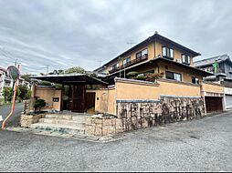 三郷町立野南2丁目　中古戸建