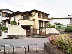 西登美ケ丘3丁目　住宅用地