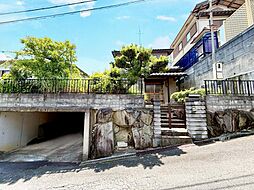 奈良市敷島町2丁目　中古戸建