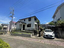 河南町　中古戸建