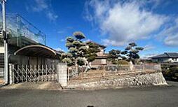 鳥見町3丁目　売地